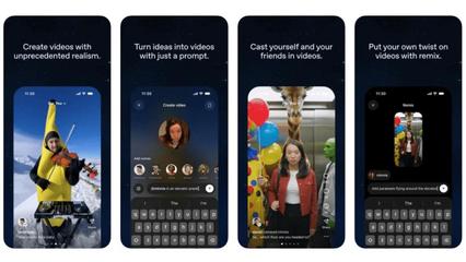 Sora 2橫空出世 動漫設計領域的工具進化、創(chuàng)意玩具，還是行業(yè)顛覆者？